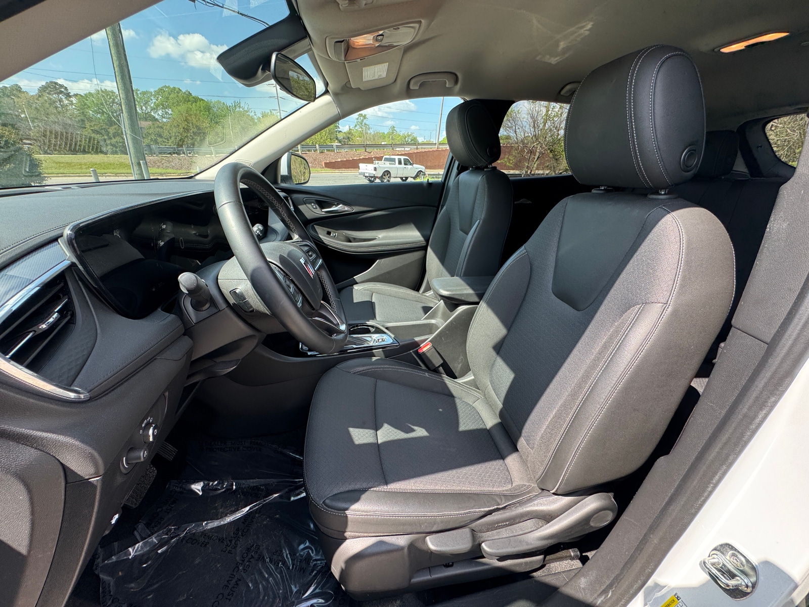 Thumbnail: 2025 Buick Encore GX - 2