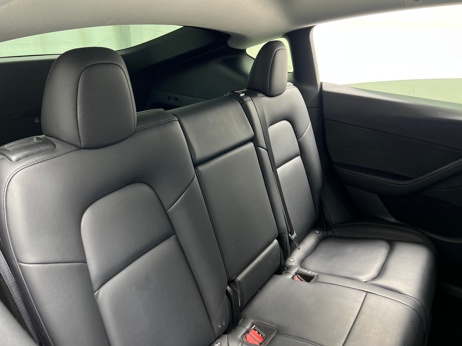 Thumbnail: 2020 Tesla Model Y - 5