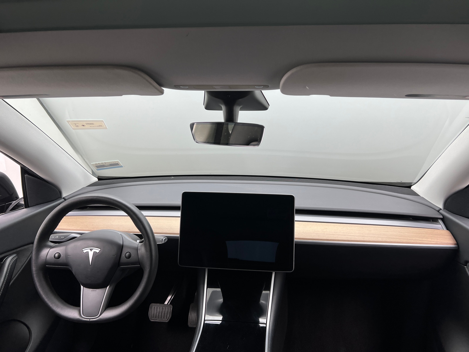 Thumbnail: 2020 Tesla Model Y - 2