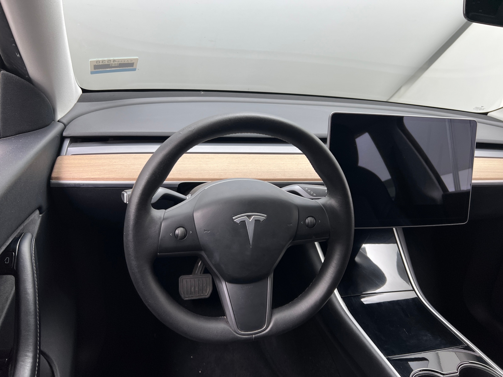 Thumbnail: 2020 Tesla Model Y - 4