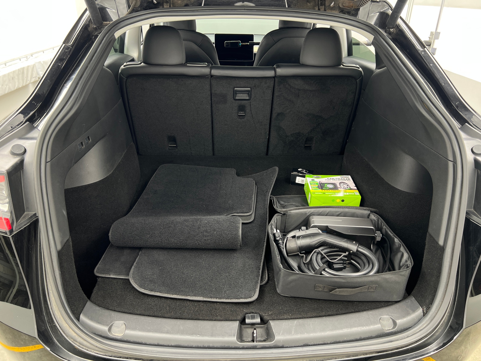 Thumbnail: 2020 Tesla Model Y - 6