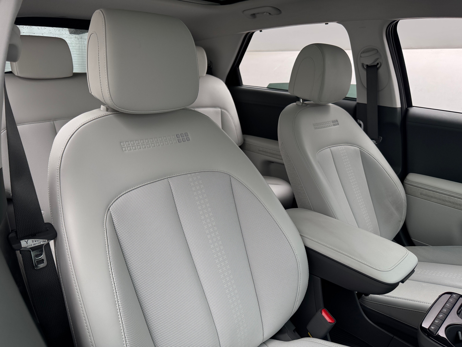 Thumbnail: 2025 Hyundai Ioniq 5 - 2