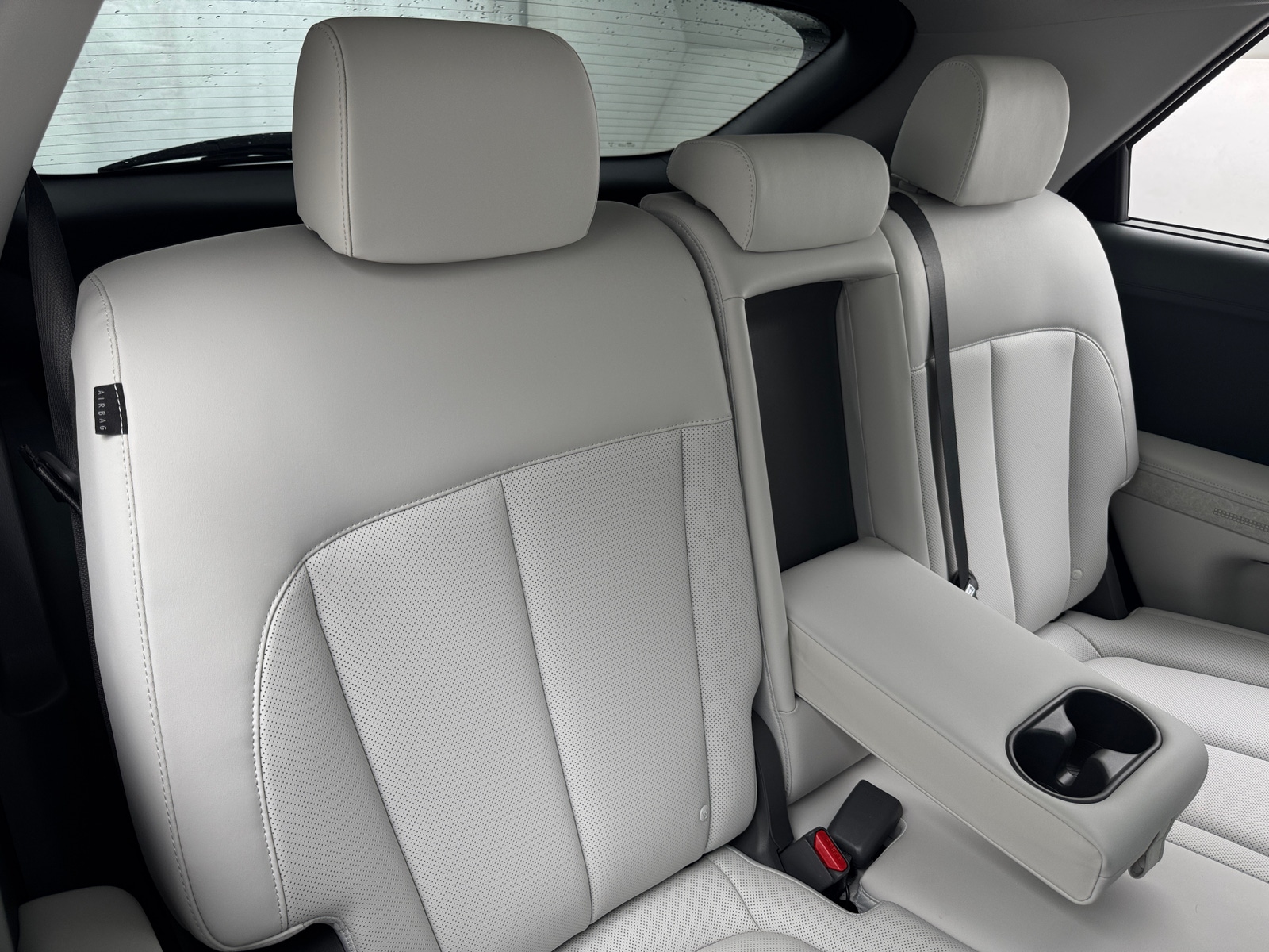 Thumbnail: 2025 Hyundai Ioniq 5 - 6