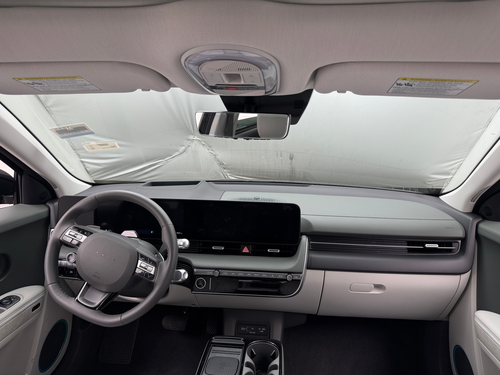 Thumbnail: 2025 Hyundai Ioniq 5 - 3