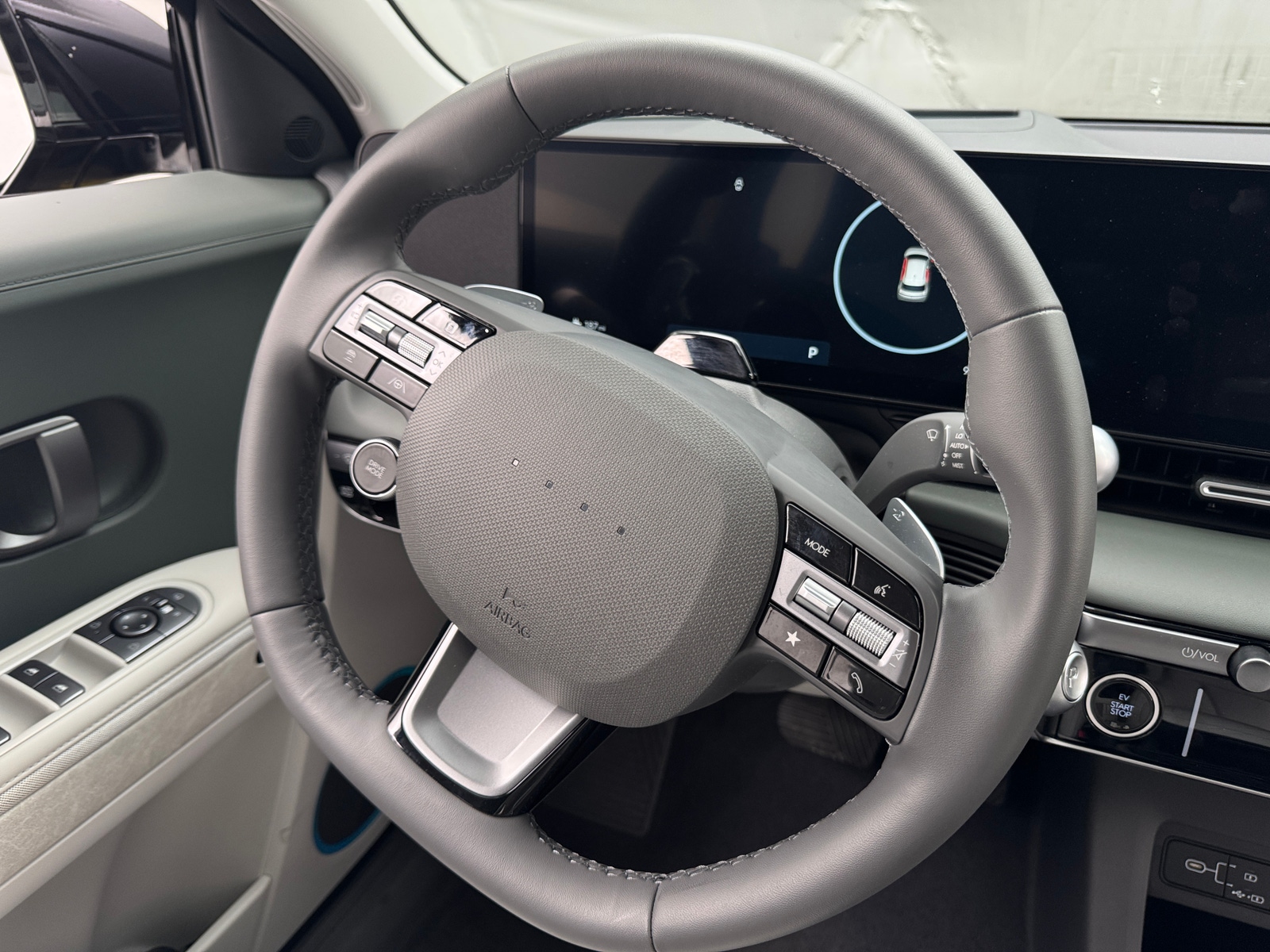 Thumbnail: 2025 Hyundai Ioniq 5 - 5