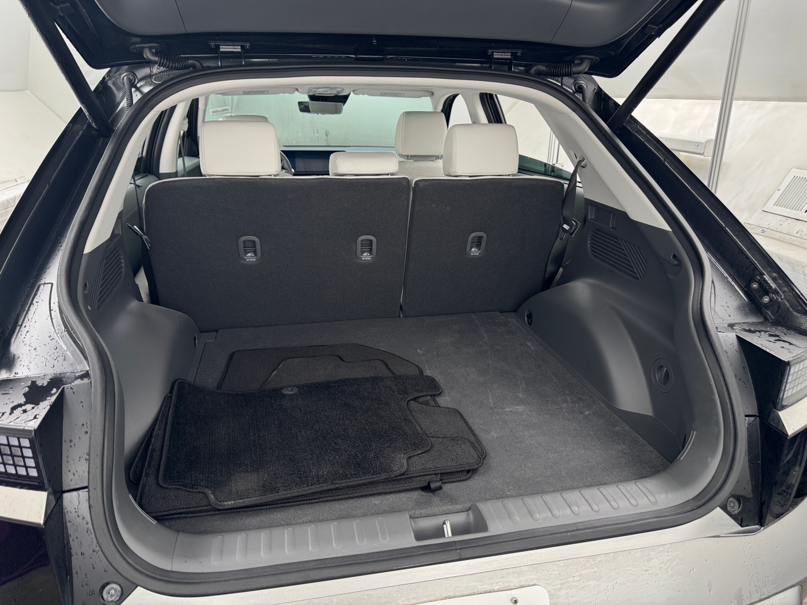 Thumbnail: 2025 Hyundai Ioniq 5 - 7