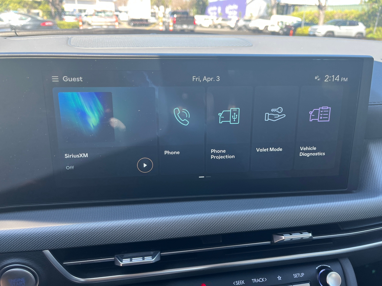 Thumbnail: 2025 Hyundai Sonata - 4