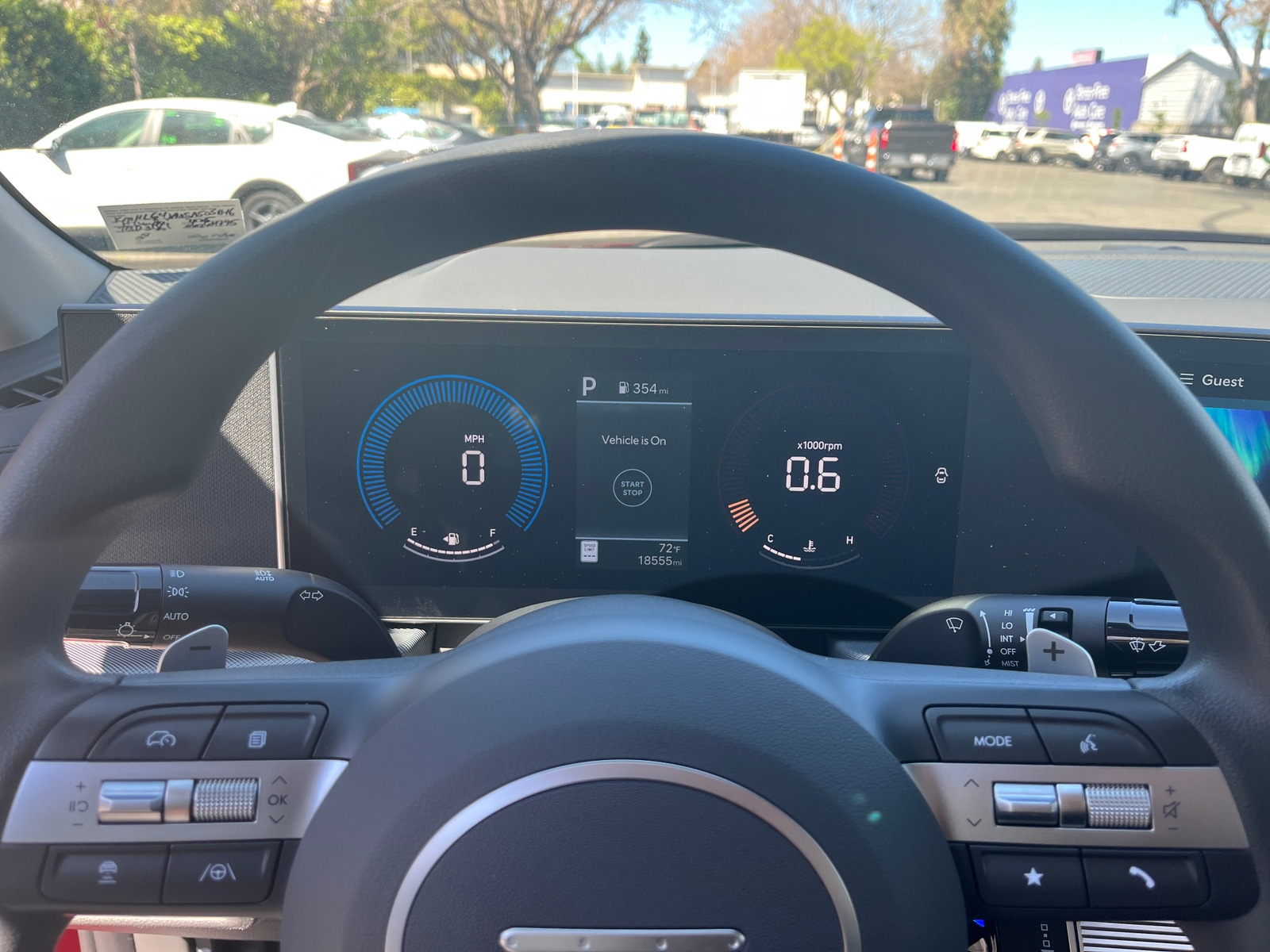 Thumbnail: 2025 Hyundai Sonata - 5