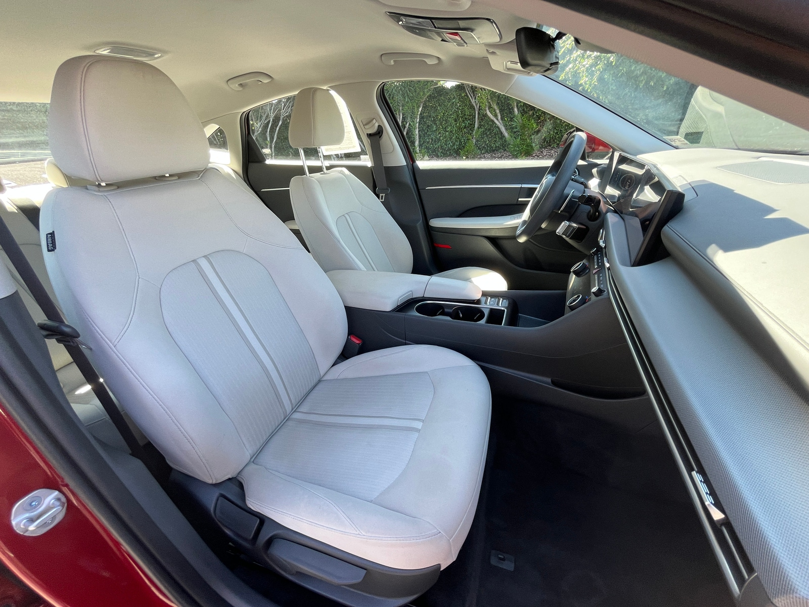 Thumbnail: 2025 Hyundai Sonata - 2