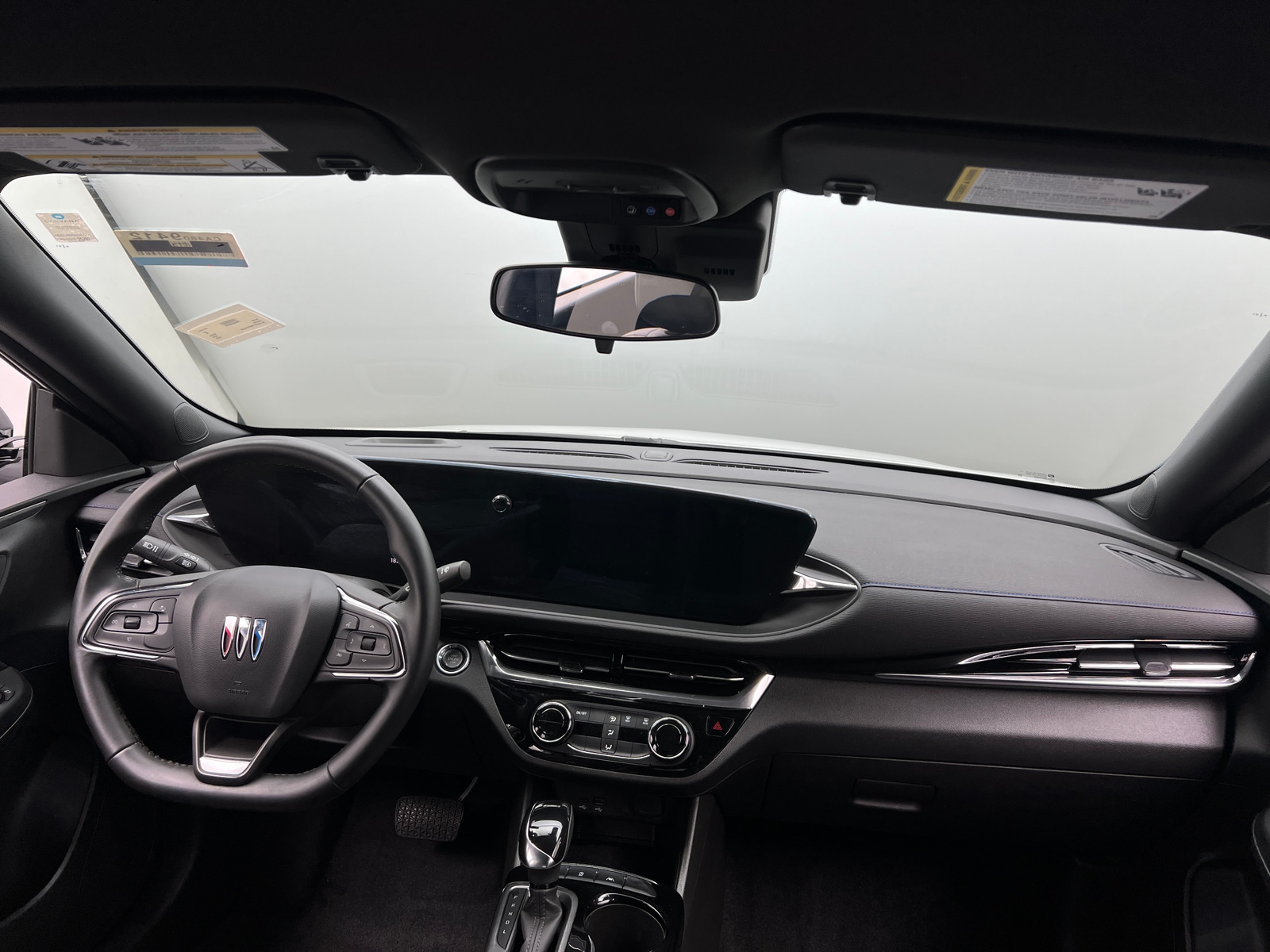 Thumbnail: 2025 Buick Envista - 2