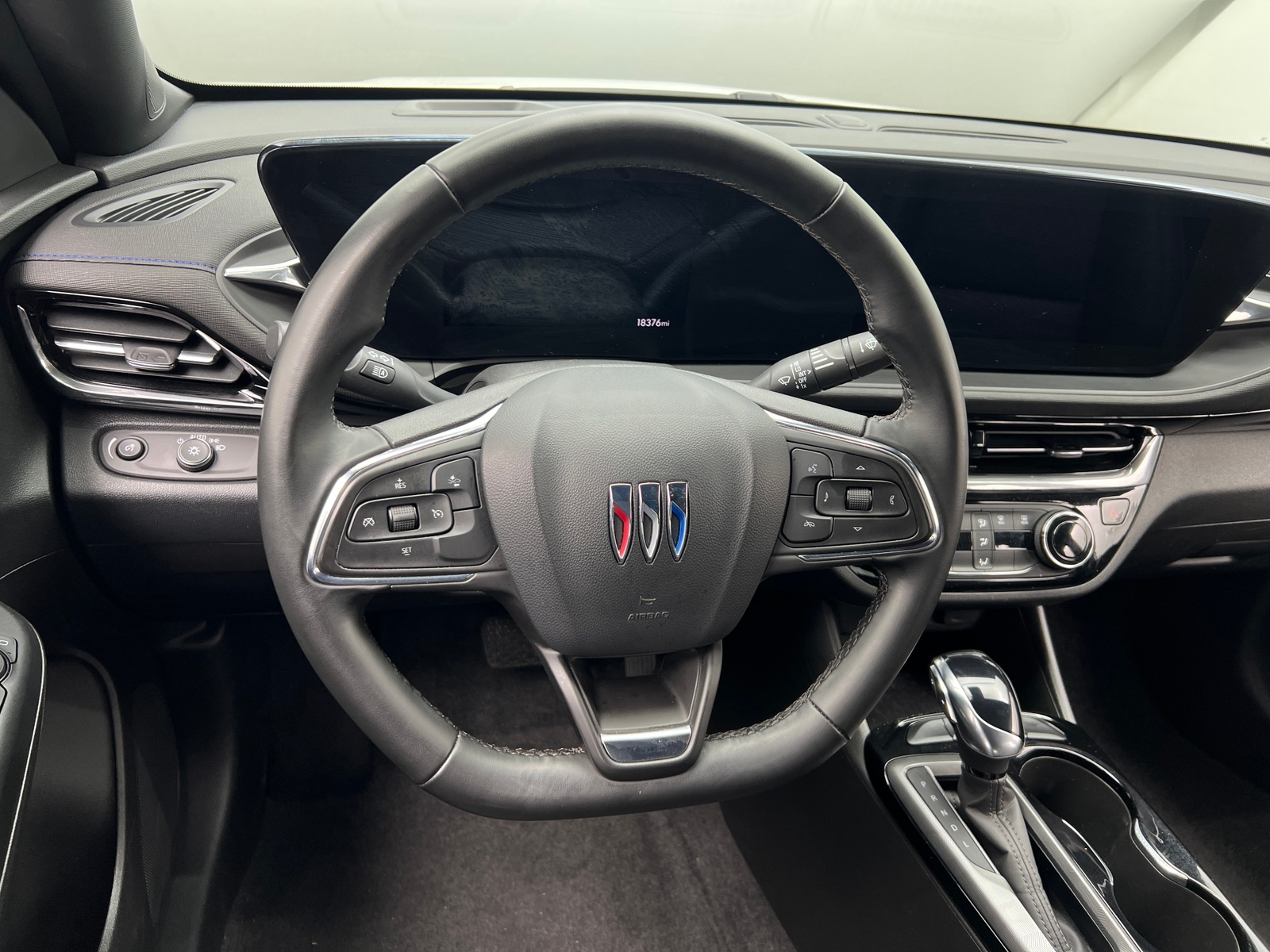 Thumbnail: 2025 Buick Envista - 4