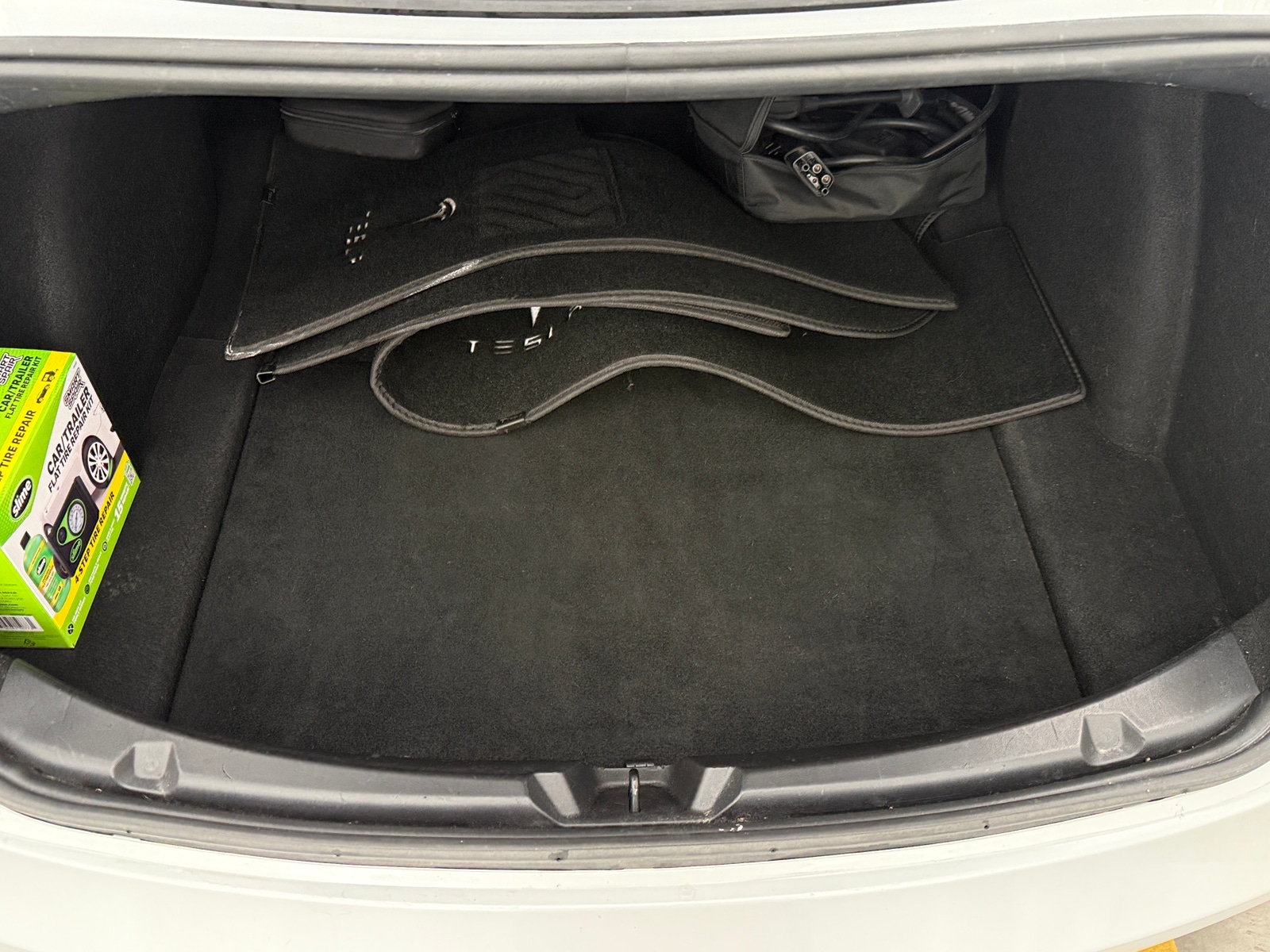 Thumbnail: 2022 Tesla Model 3 - 6