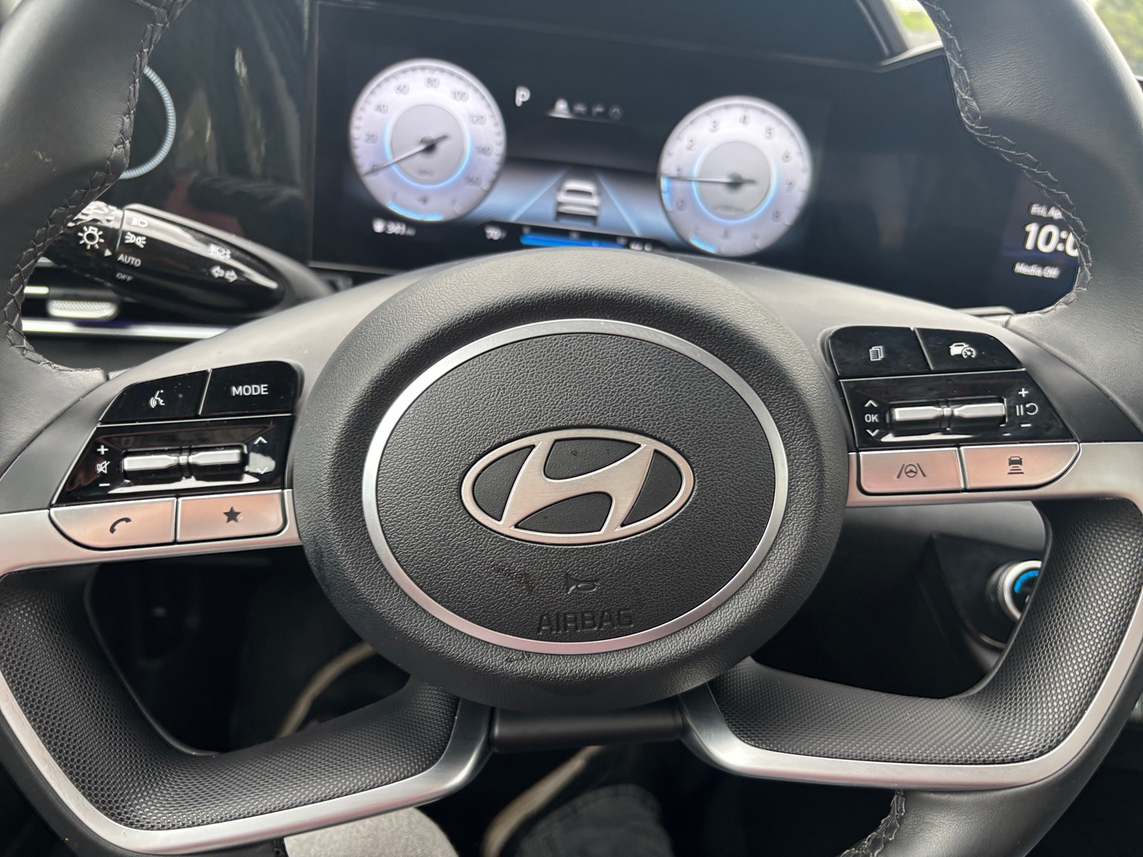 Thumbnail: 2025 Hyundai Elantra - 5