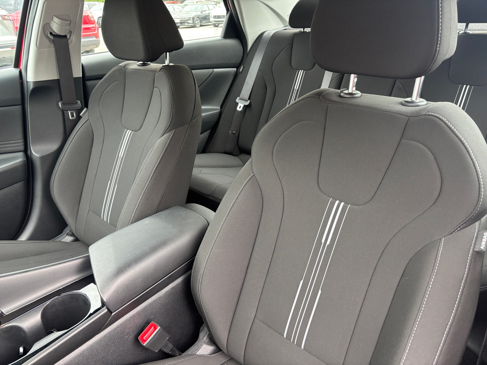 Thumbnail: 2025 Hyundai Elantra - 2