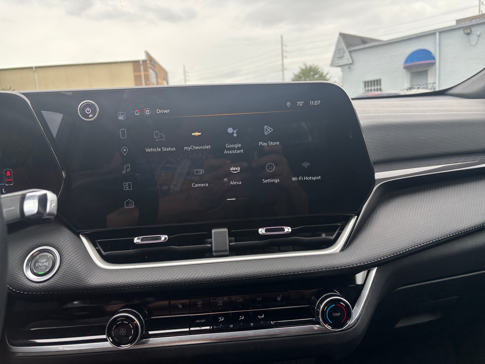 Thumbnail: 2025 Chevrolet Equinox - 4