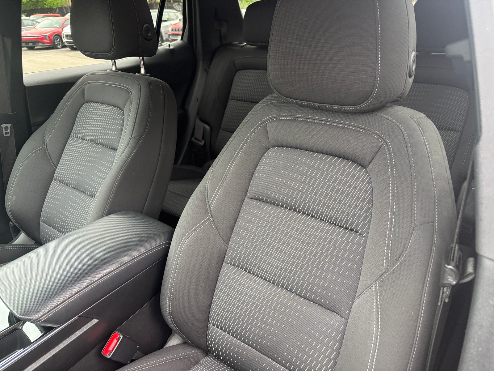 Thumbnail: 2025 Chevrolet Equinox - 2