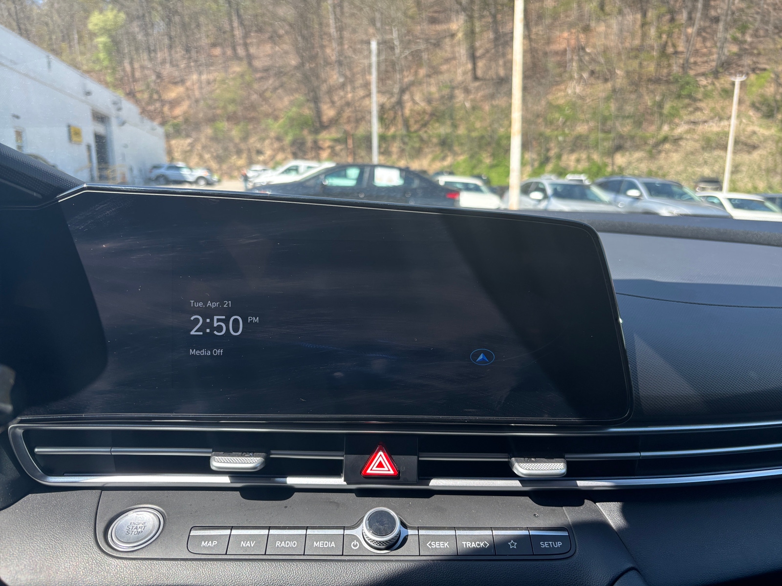 Thumbnail: 2025 Hyundai Elantra - 4