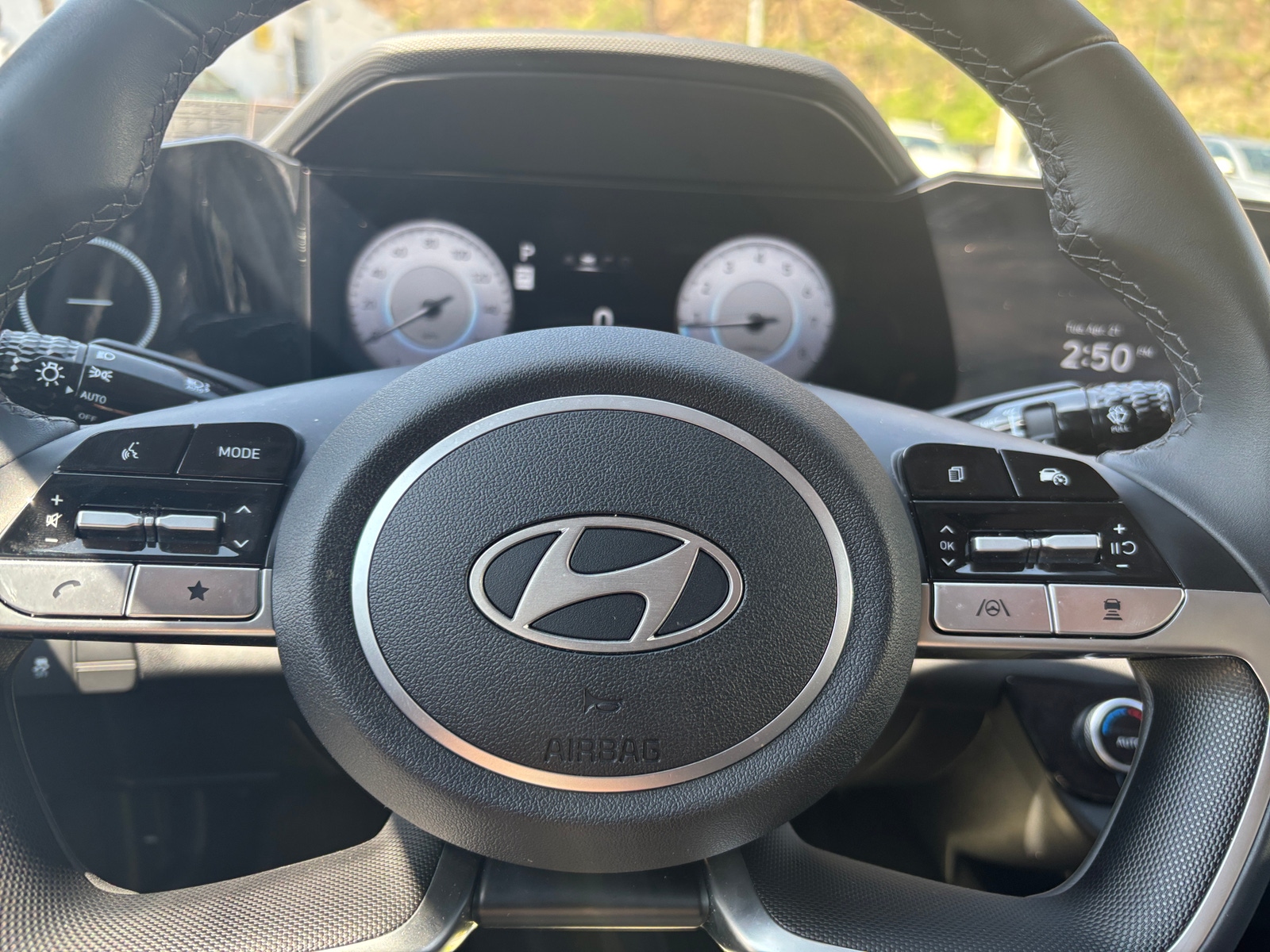 Thumbnail: 2025 Hyundai Elantra - 5