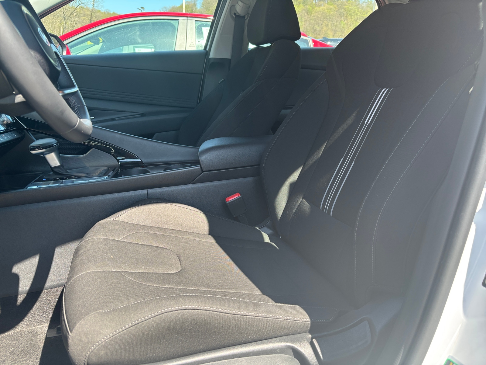 Thumbnail: 2025 Hyundai Elantra - 2