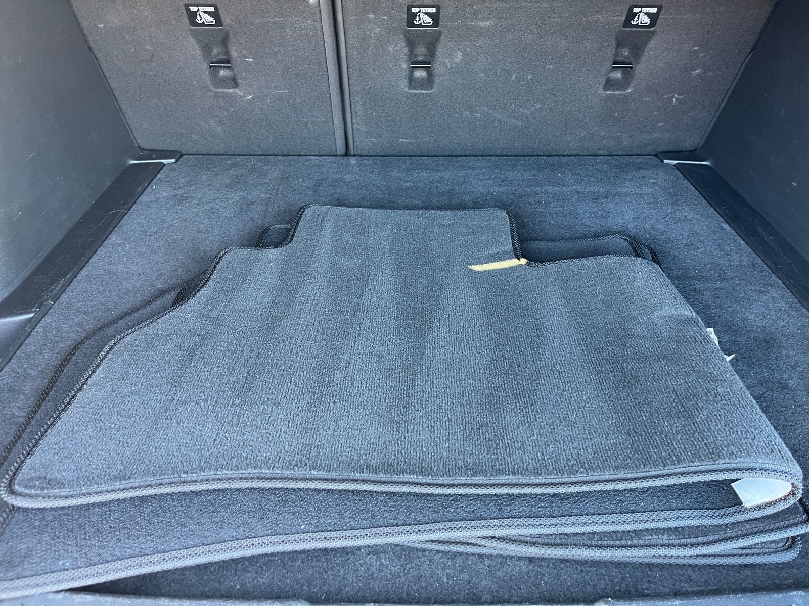 Thumbnail: 2025 Chevrolet Trax - 6