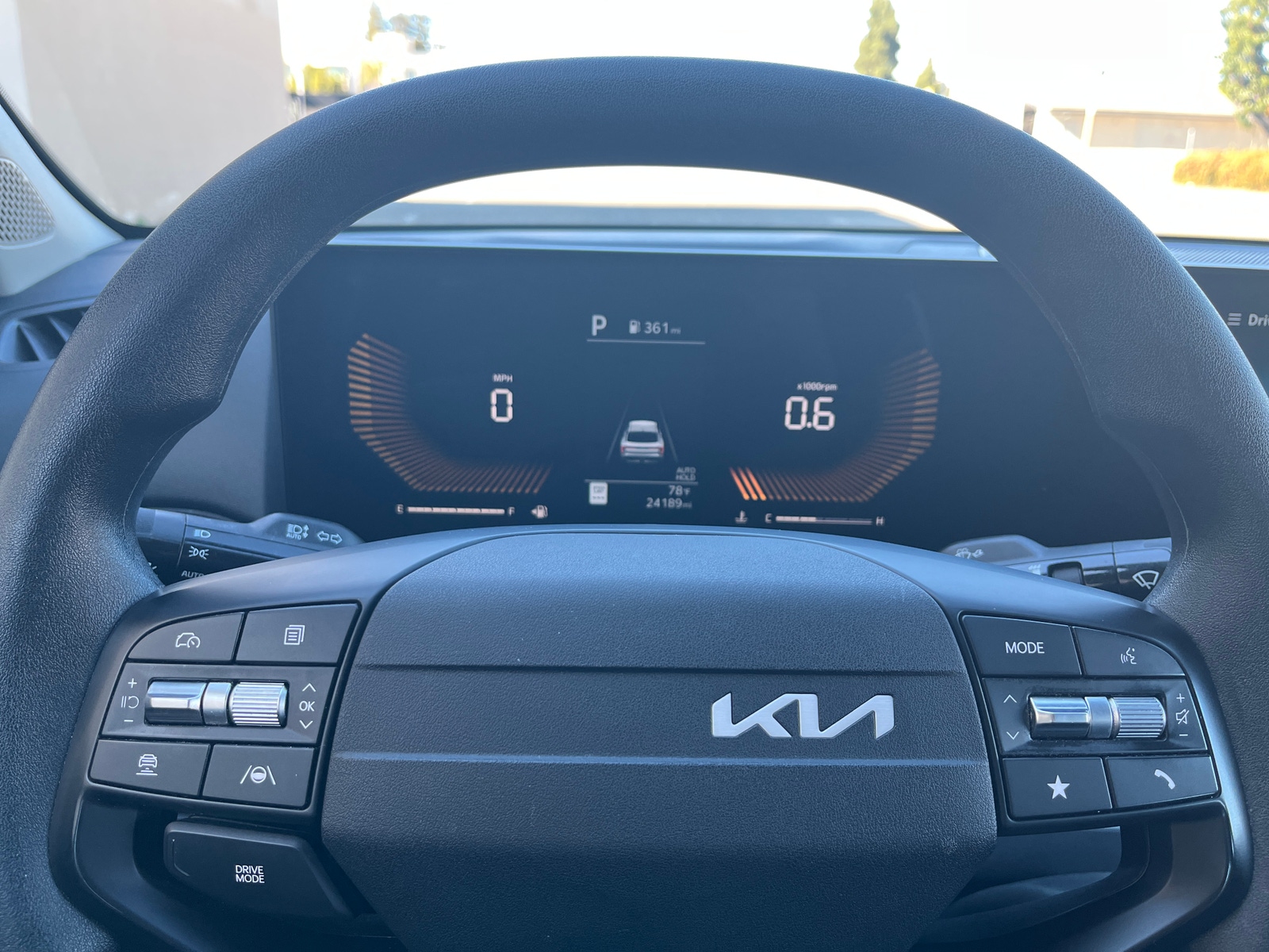 Thumbnail: 2025 Kia K4 - 5