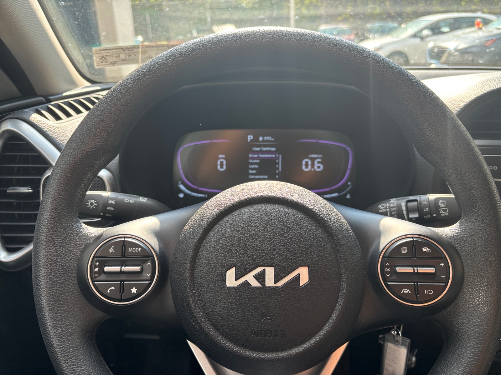 Thumbnail: 2025 Kia Soul - 5