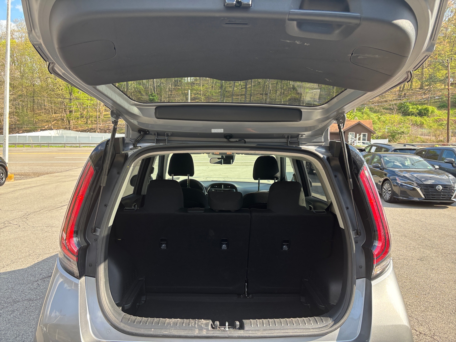 Thumbnail: 2025 Kia Soul - 6