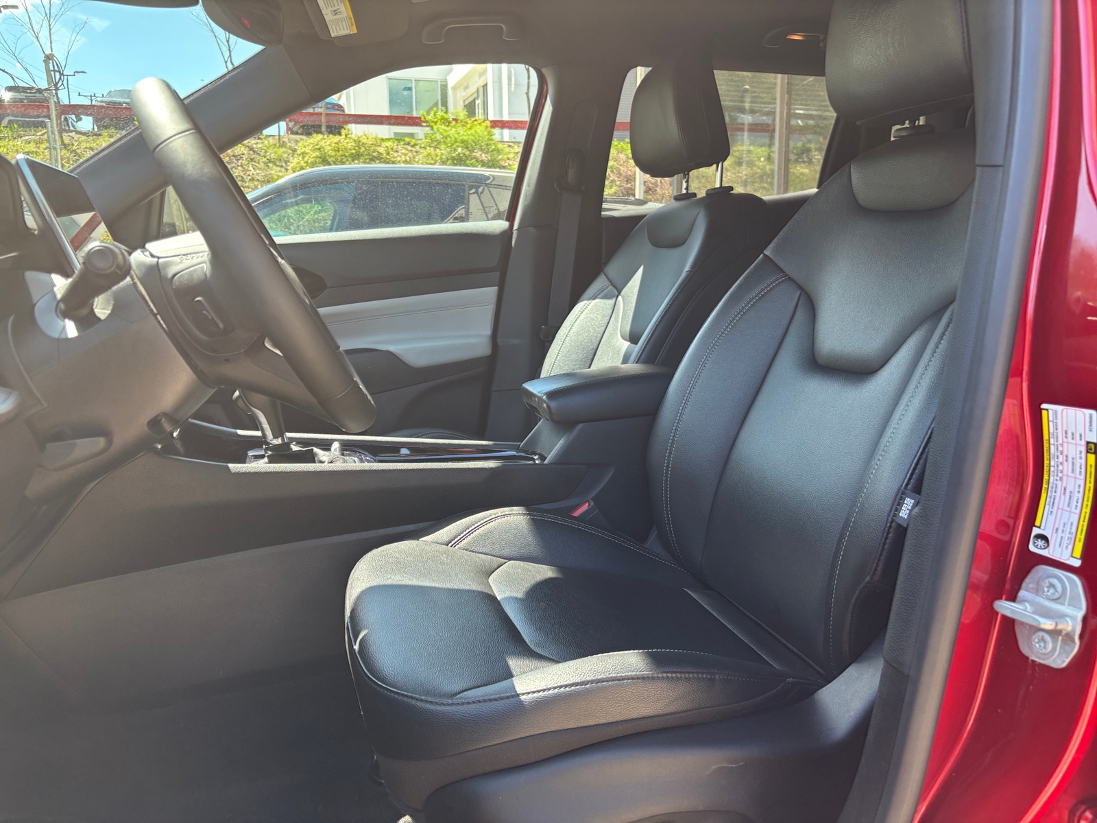 Thumbnail: 2025 Jeep Compass - 2