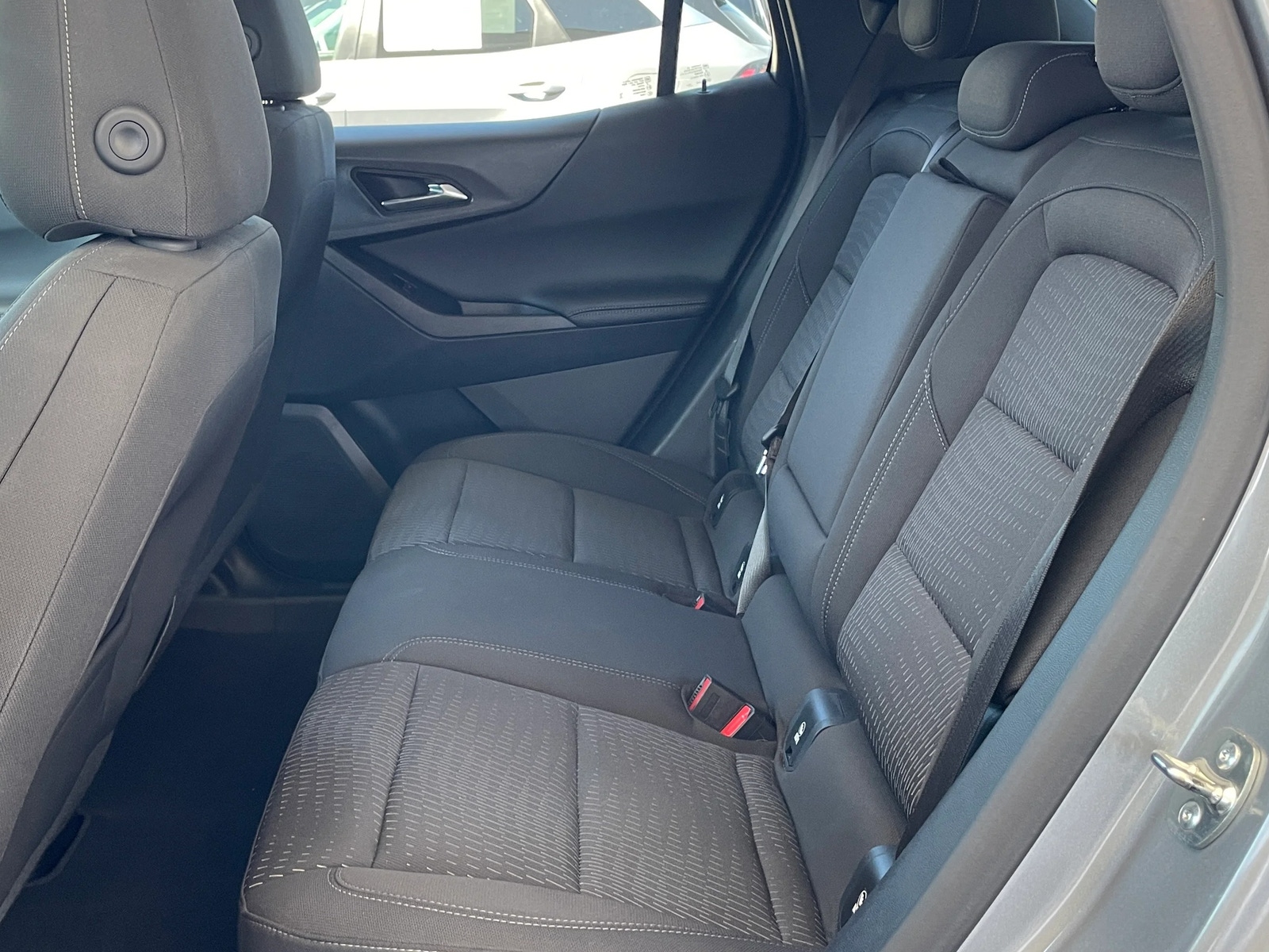 Thumbnail: 2025 Chevrolet Equinox - 6