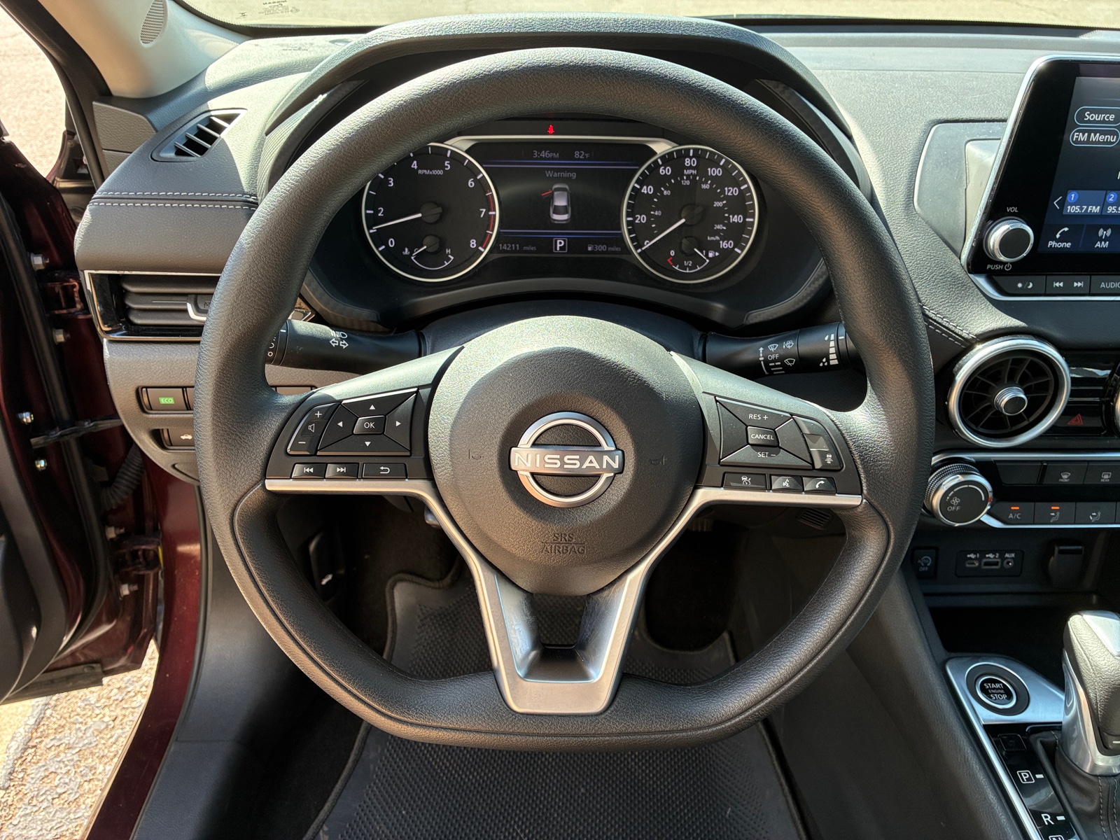 Thumbnail: 2025 Nissan Sentra - 5