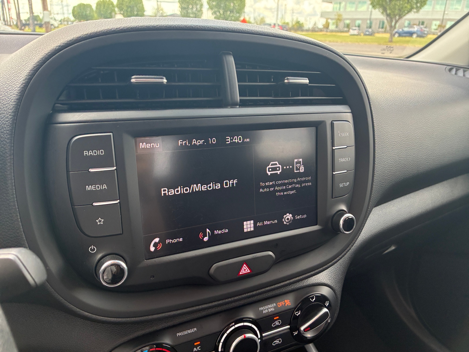 Thumbnail: 2025 Kia Soul - 4