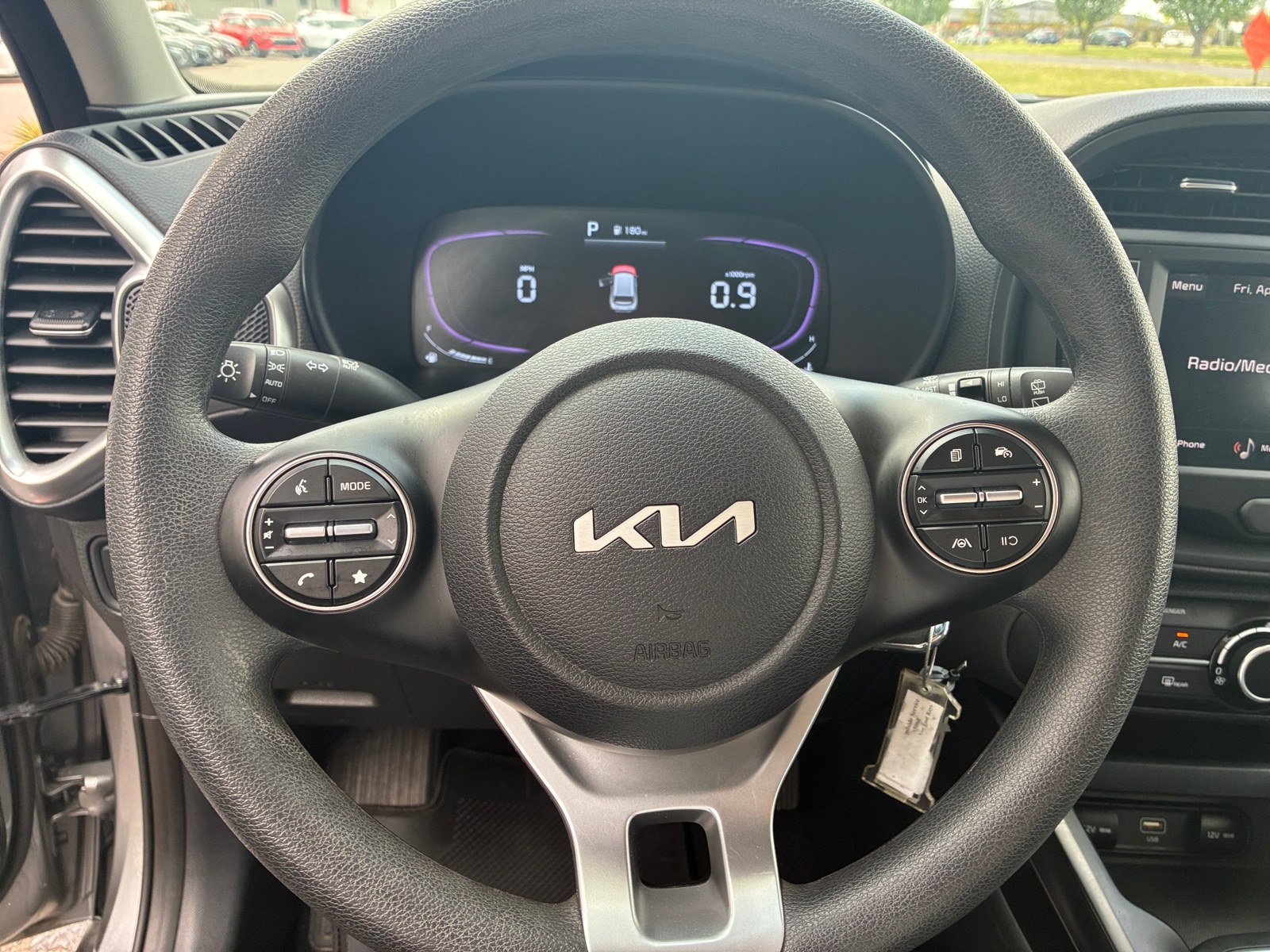 Thumbnail: 2025 Kia Soul - 5