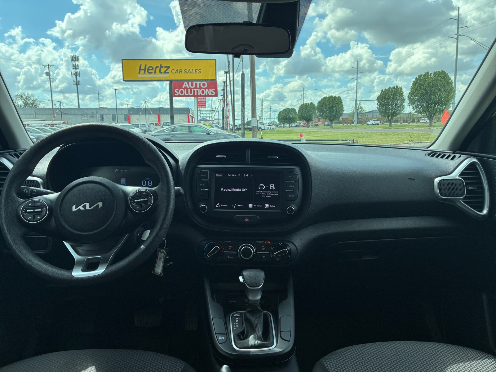 Thumbnail: 2025 Kia Soul - 3