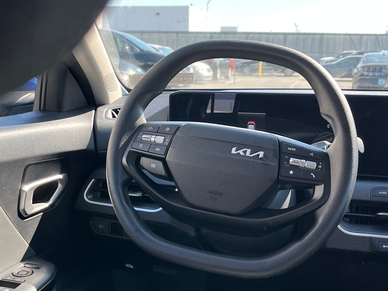 Thumbnail: 2025 Kia K4 - 5