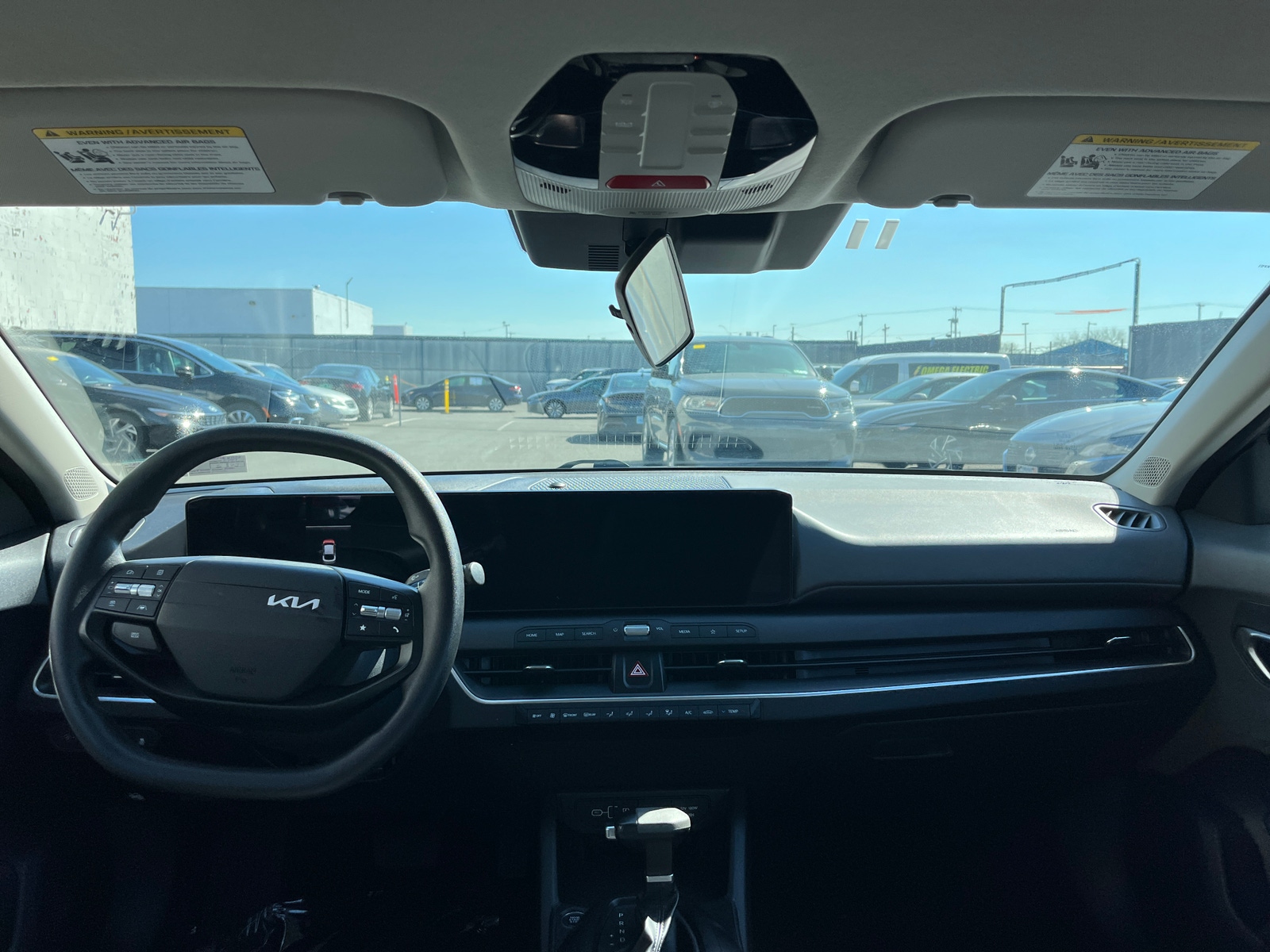 Thumbnail: 2025 Kia K4 - 3