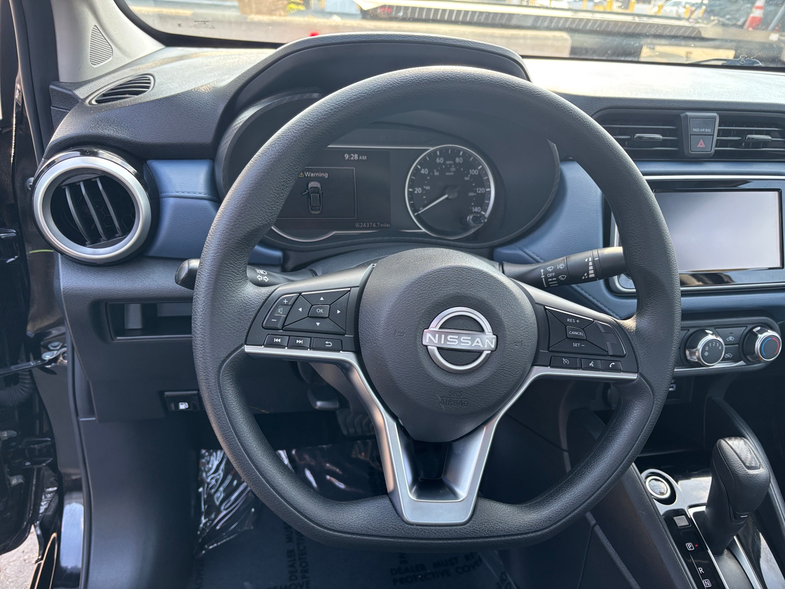 Thumbnail: 2025 Nissan Versa - 5