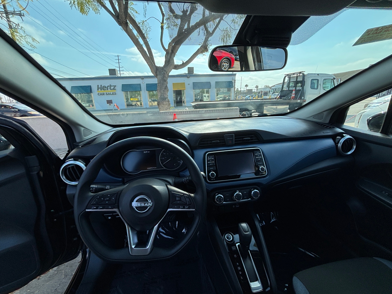 Thumbnail: 2025 Nissan Versa - 3