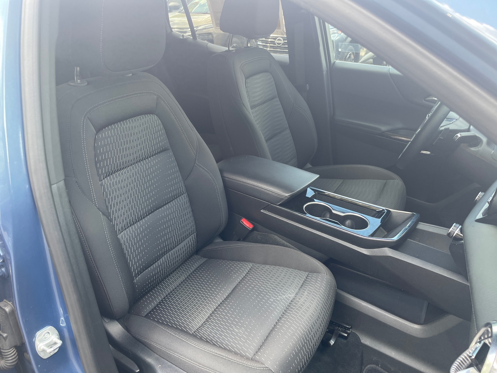 Thumbnail: 2025 Chevrolet Equinox - 2