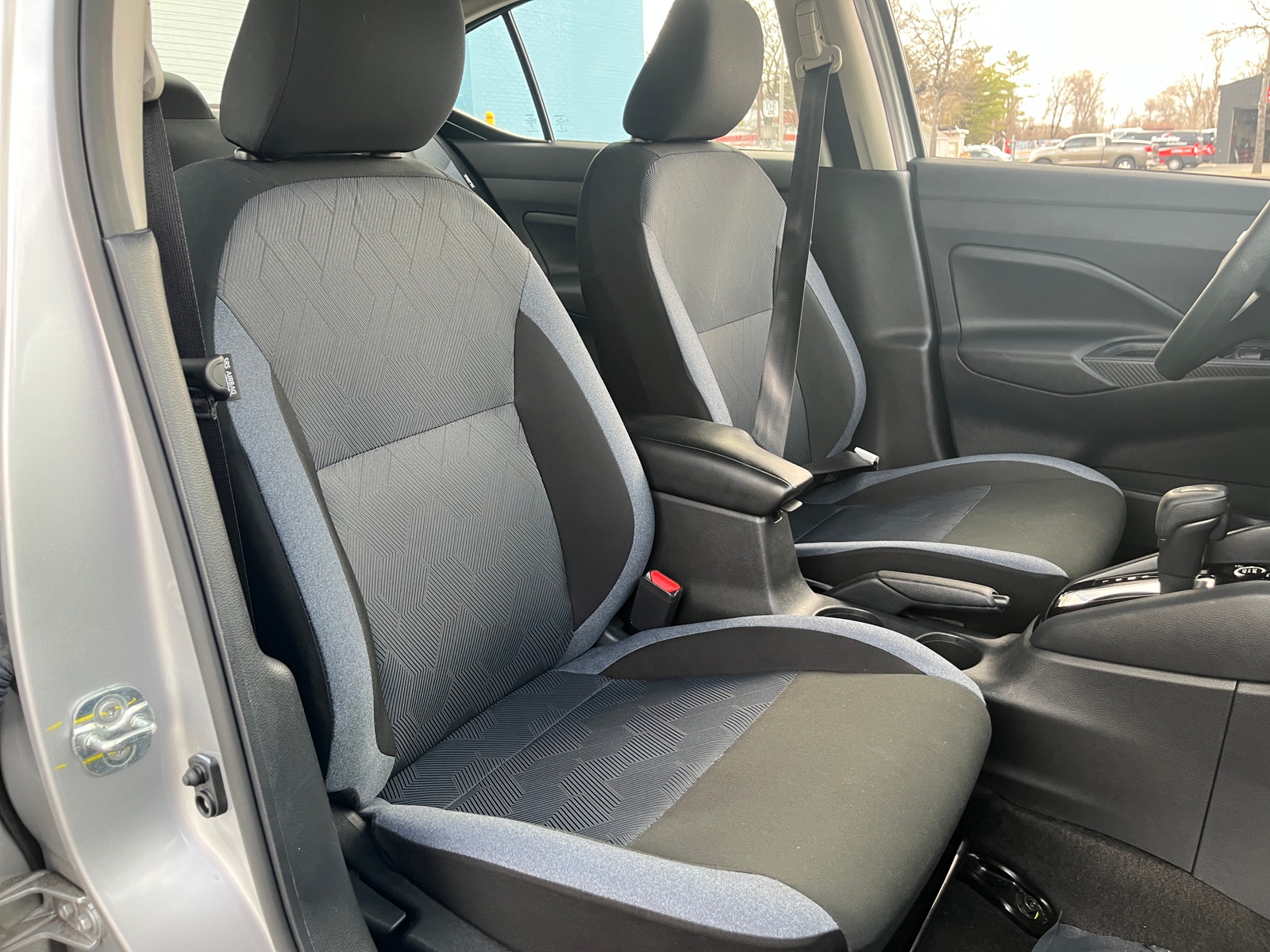 Thumbnail: 2025 Nissan Versa - 2
