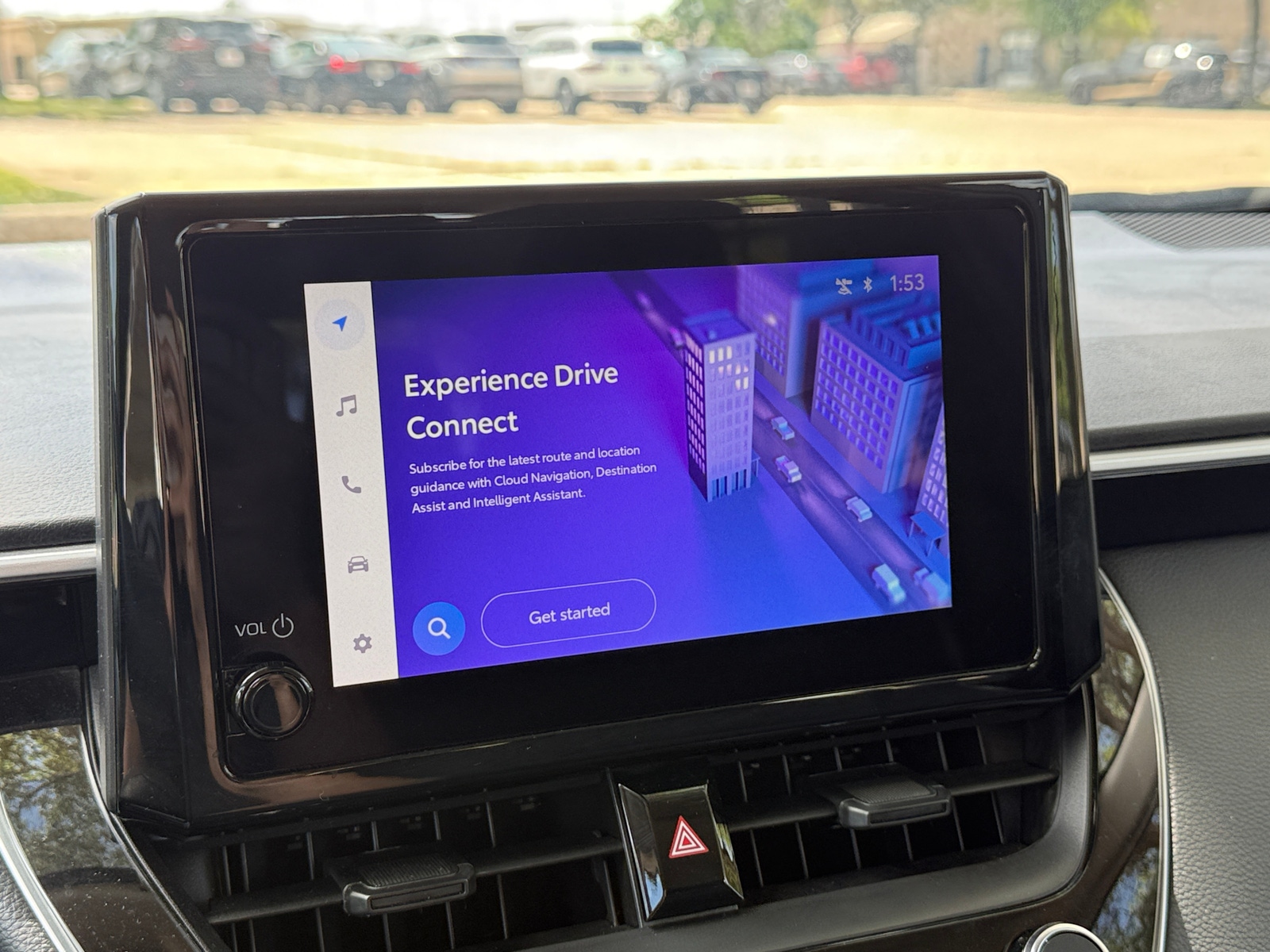 Thumbnail: 2025 Toyota Corolla - 4