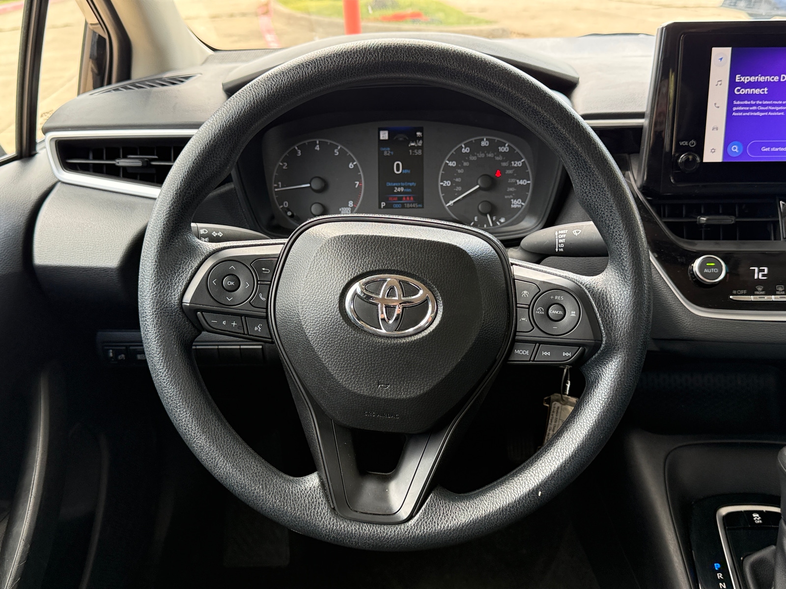 Thumbnail: 2025 Toyota Corolla - 5