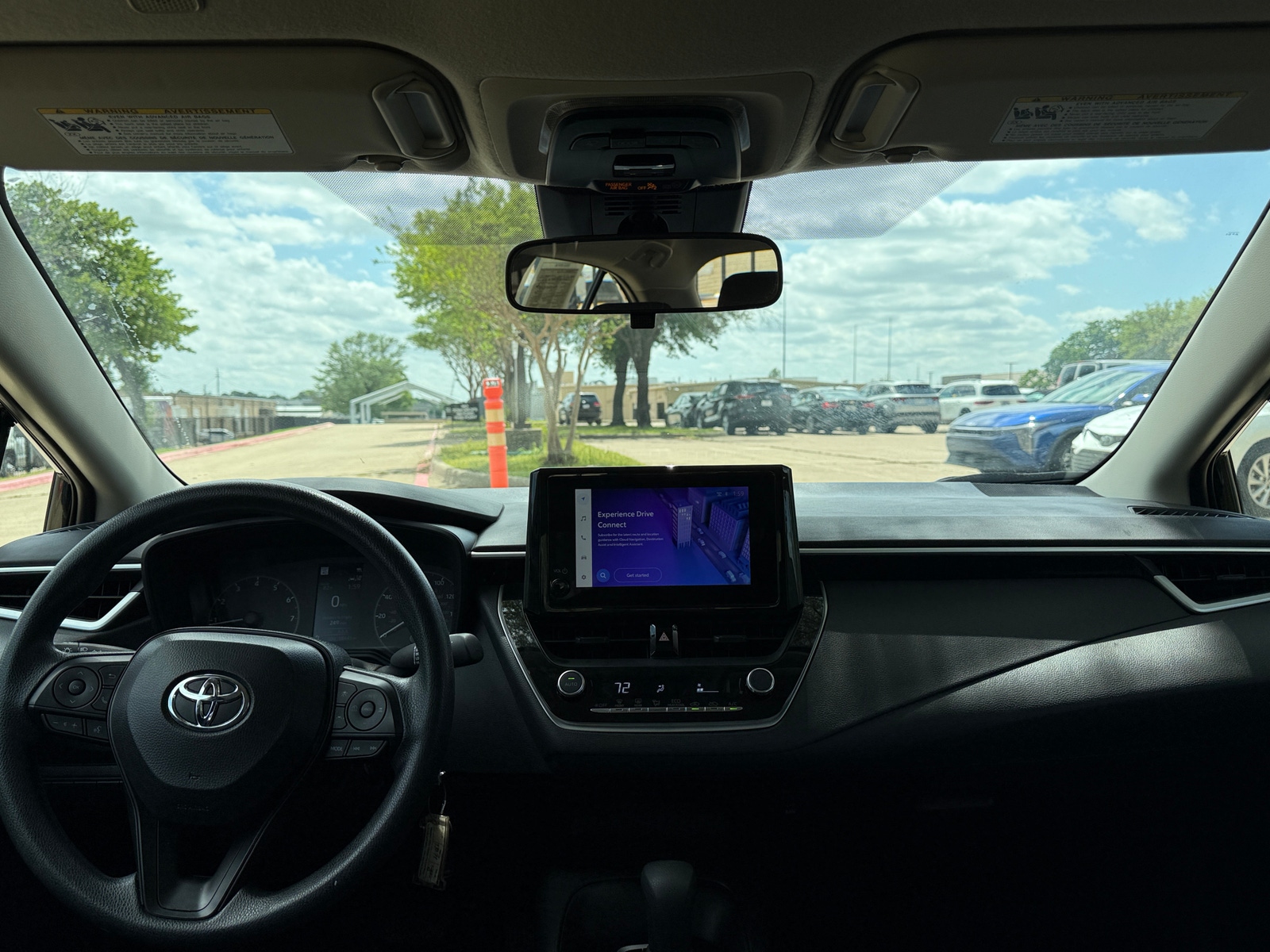 Thumbnail: 2025 Toyota Corolla - 3