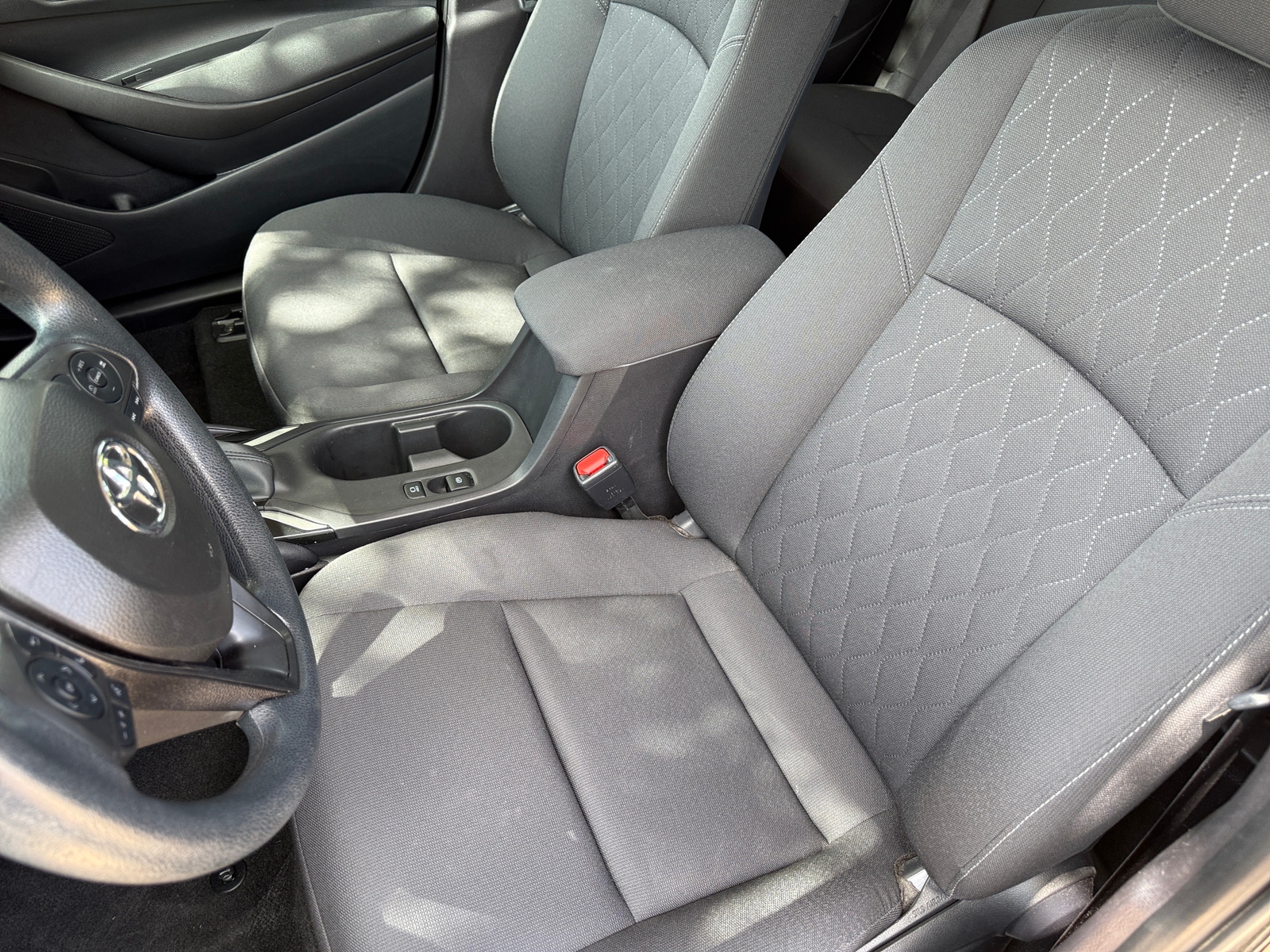 Thumbnail: 2025 Toyota Corolla - 2