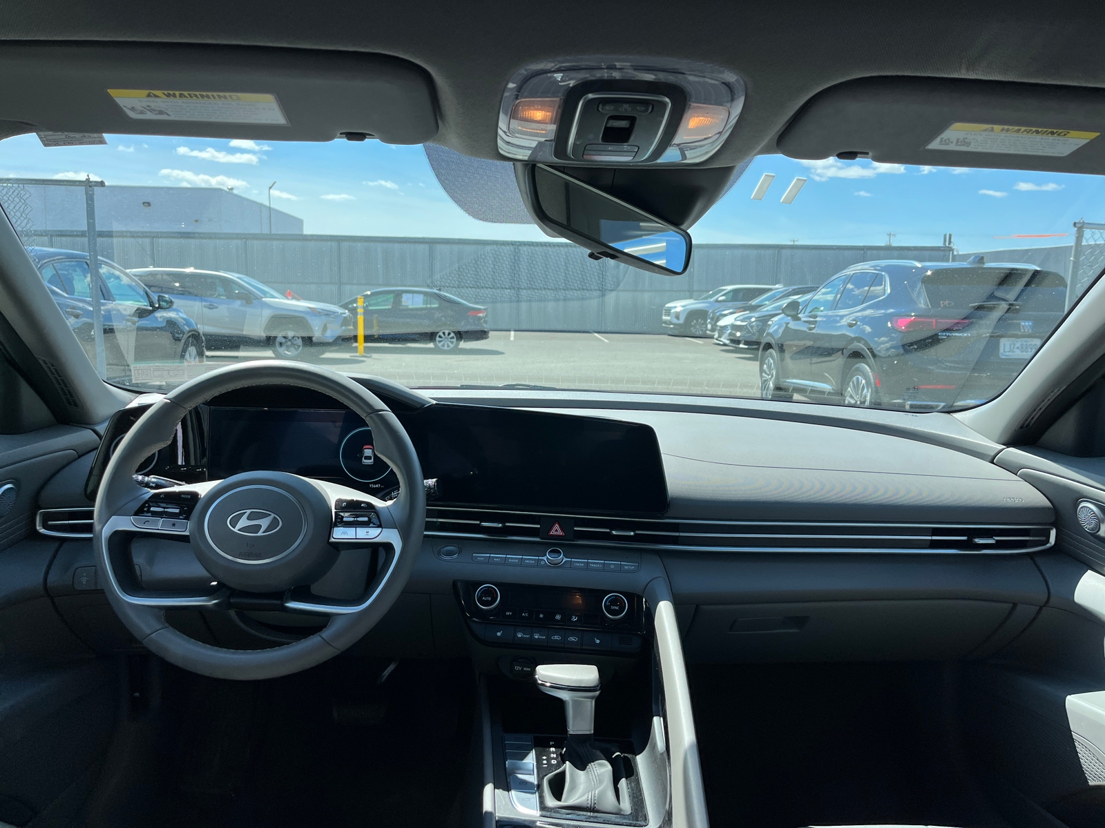 Thumbnail: 2025 Hyundai Elantra - 3