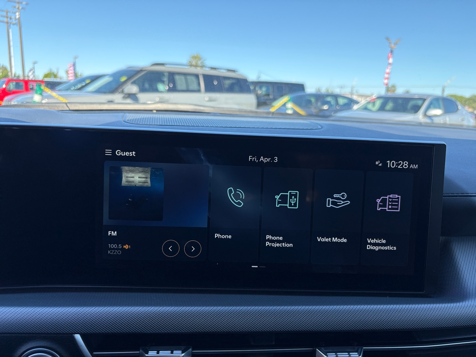 Thumbnail: 2025 Hyundai Sonata - 4