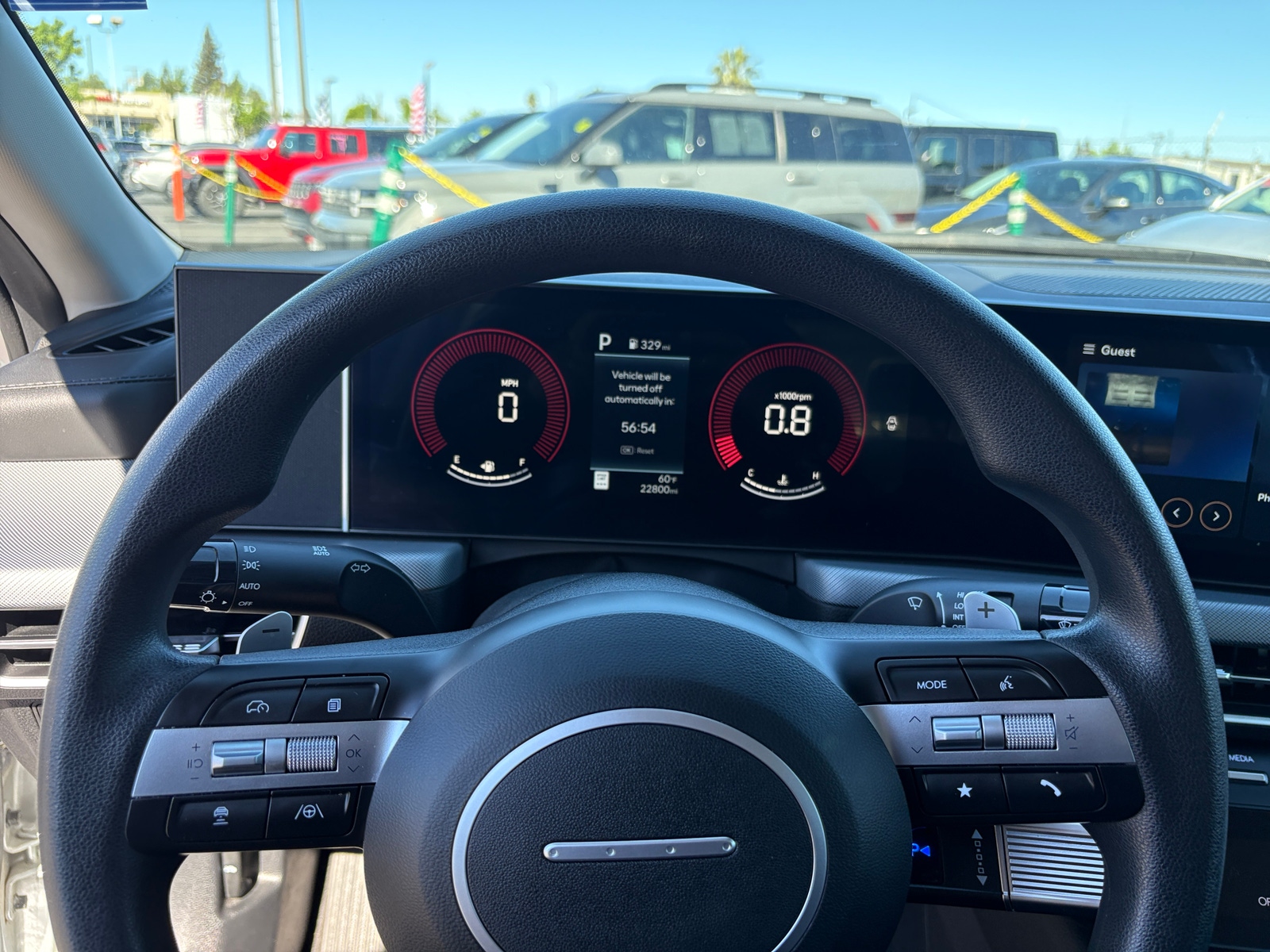 Thumbnail: 2025 Hyundai Sonata - 5