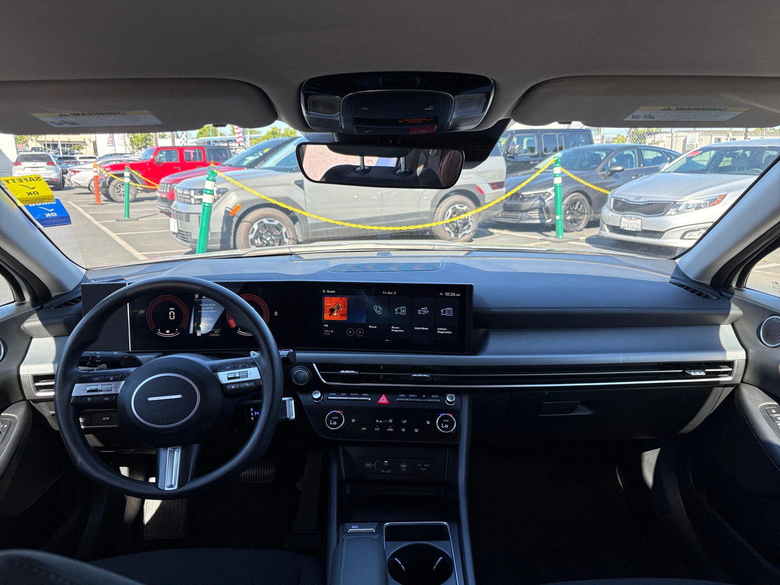 Thumbnail: 2025 Hyundai Sonata - 3