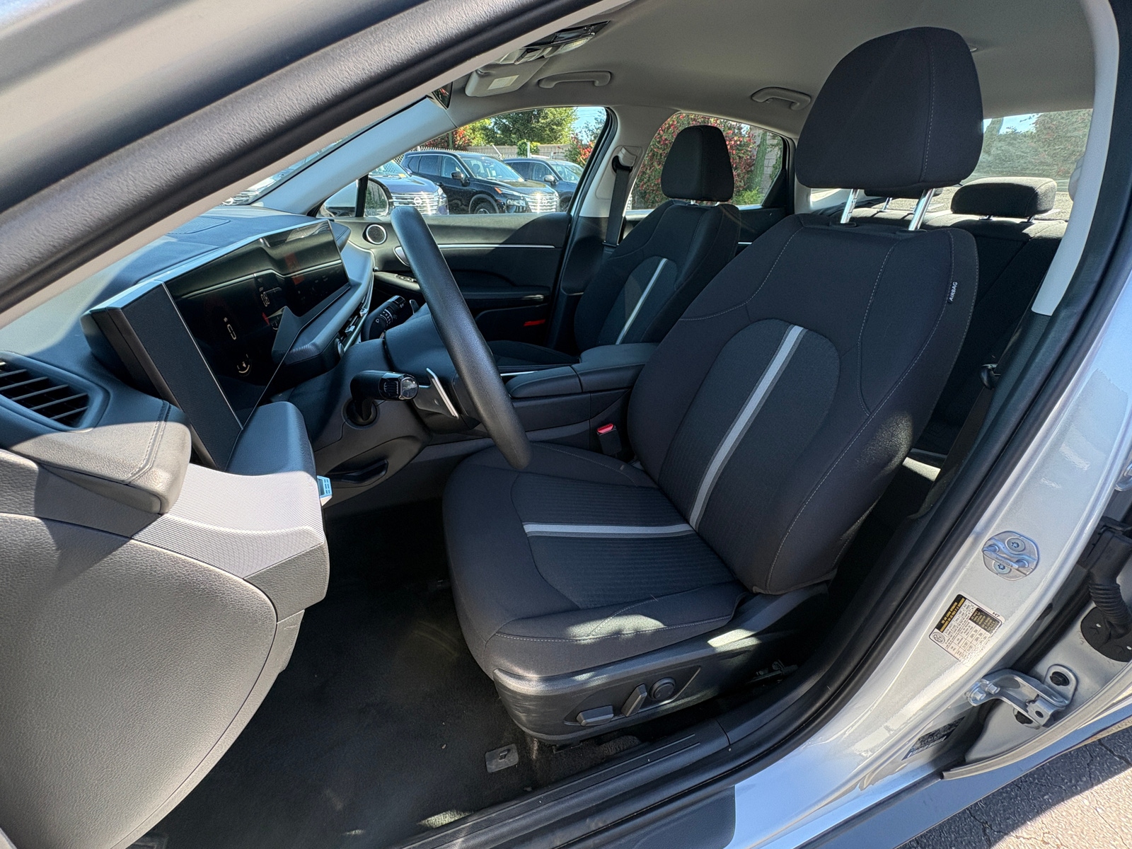 Thumbnail: 2025 Hyundai Sonata - 2