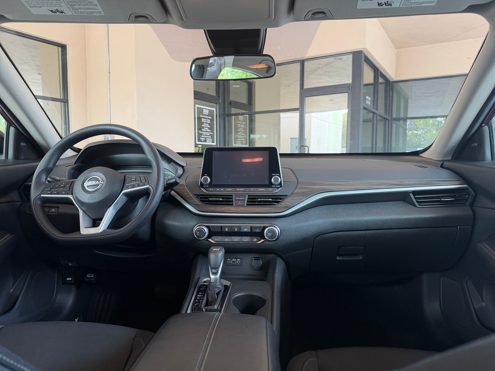 Thumbnail: 2025 Nissan Altima - 3