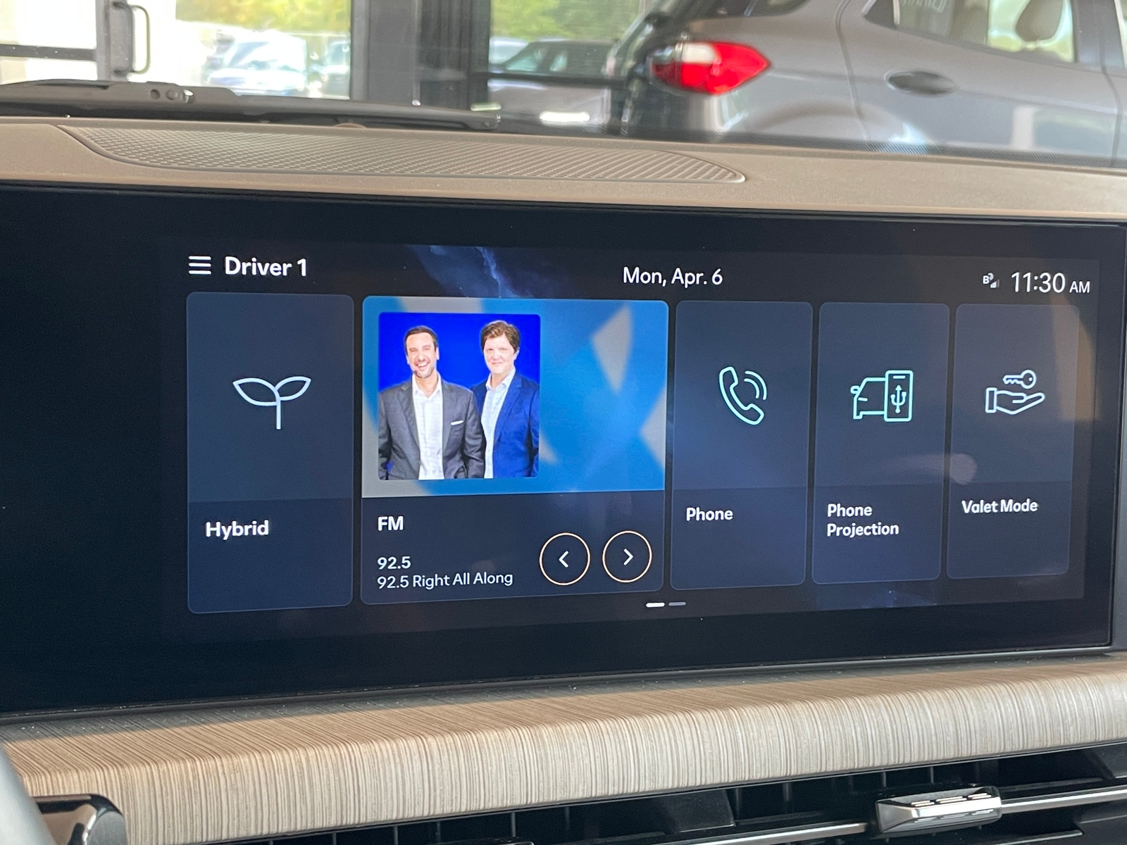 Thumbnail: 2025 Hyundai Sonata - 4